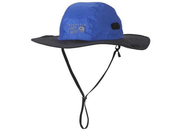 mountain hardwear sun hat