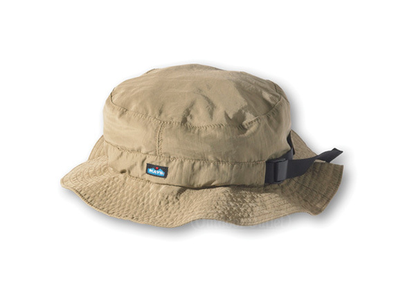 kavu strap bucket hat