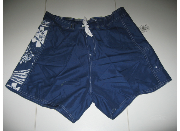 Raya sun hot sale swim shorts