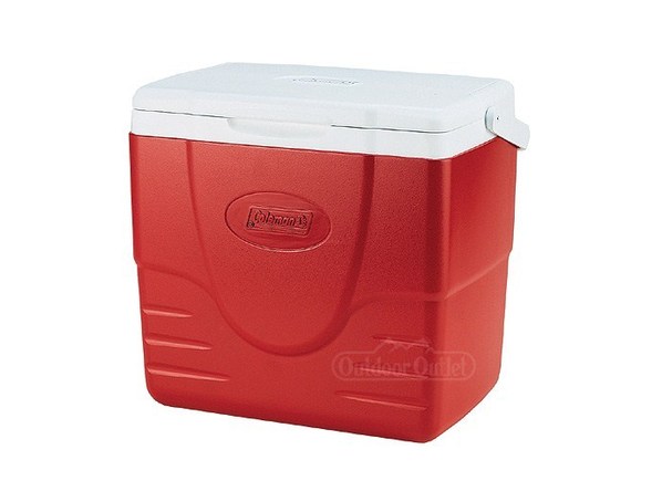 Outdoor Outlet - Coleman 16 Quart Excursion Cooler