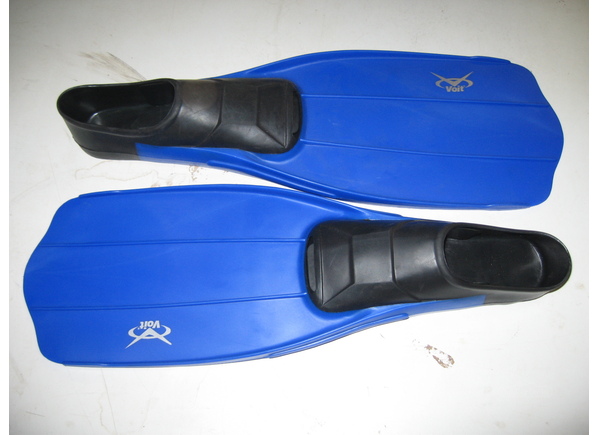 Outdoor Outlet - Voit Children's XL Swim Fin