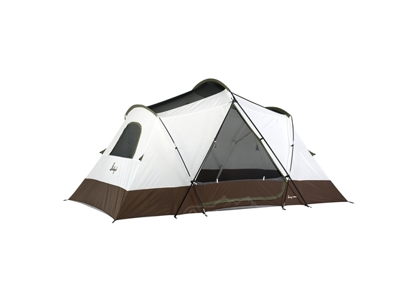 Outdoor Outlet - Slumberjack Camp Tent 6